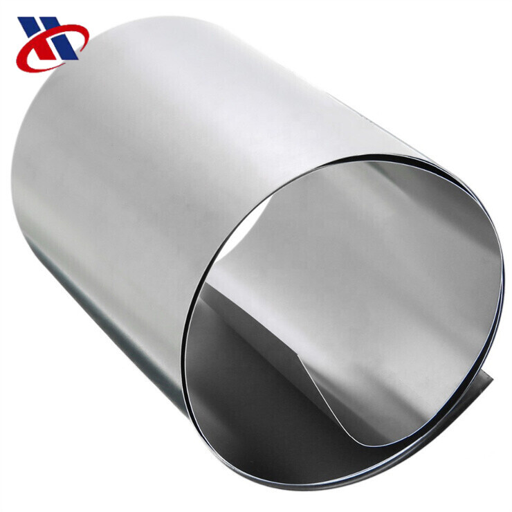 Duplex Stainless Steel Coil product view 4