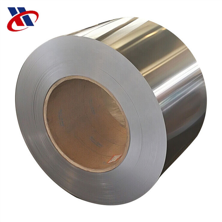 Duplex Stainless Steel Coil product view 2