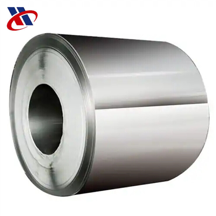 Monel Alloy Coil product view 2