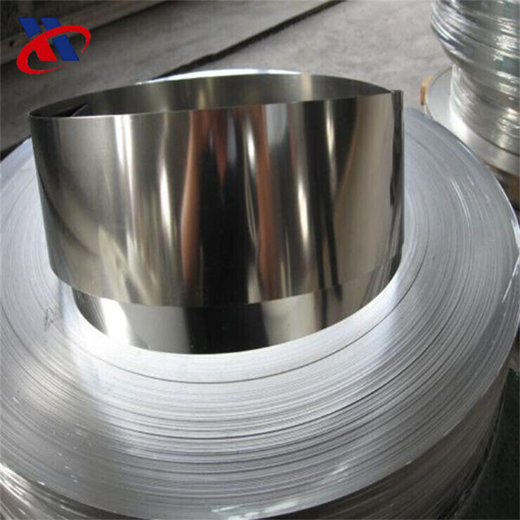 Duplex Stainless Steel Coil product view 3