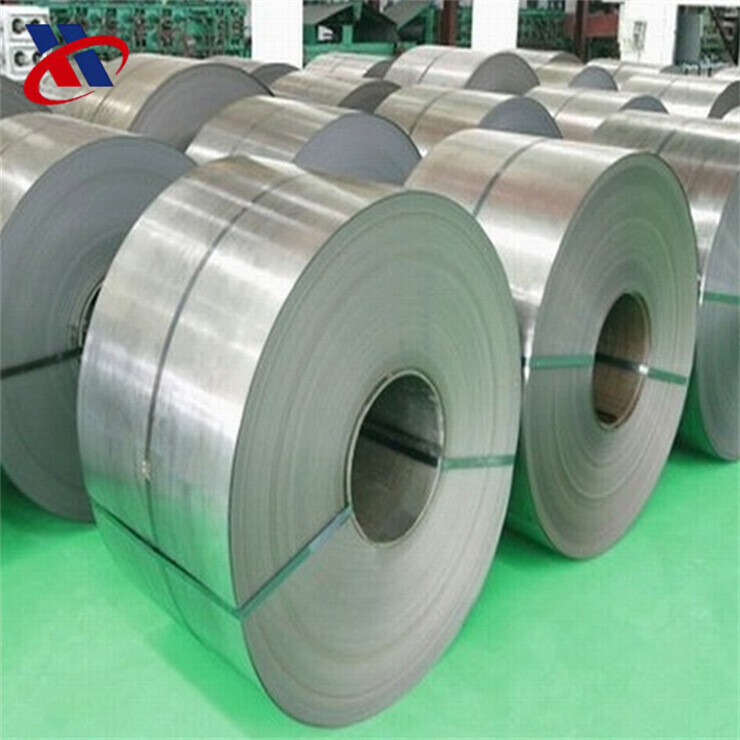 Monel Alloy Coil product view 5