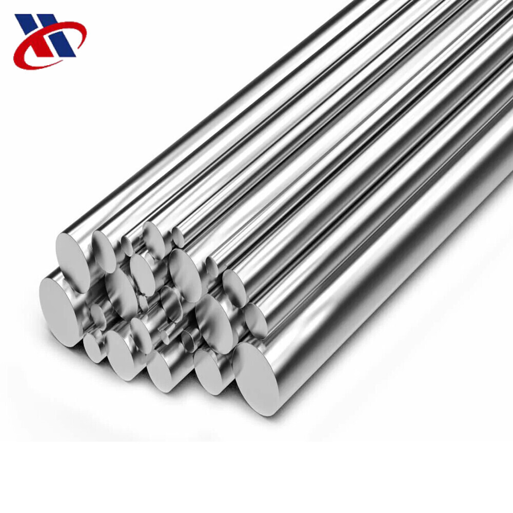 Vue du produit Barre d’alliage de nickel 2