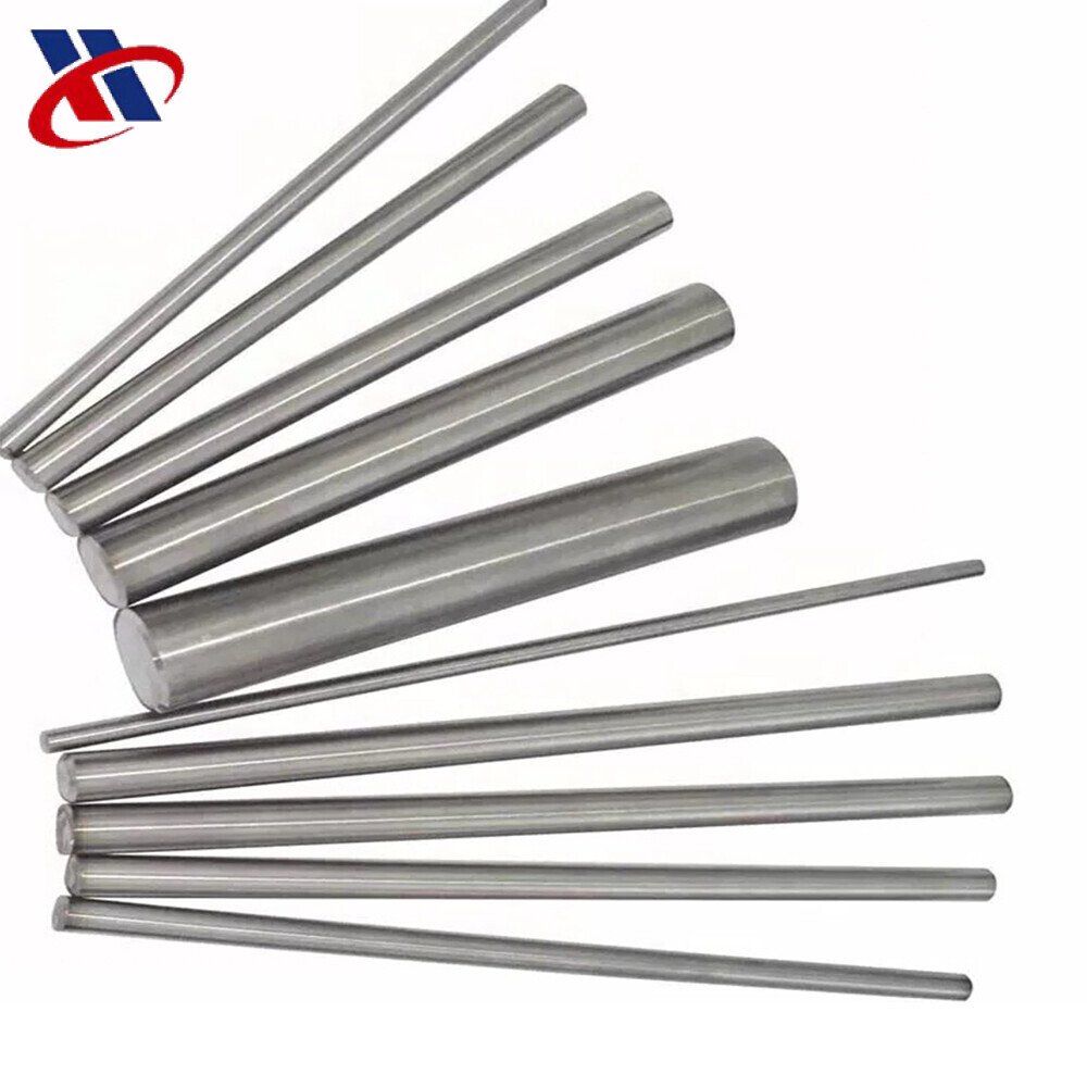 Monel Alloy Bar product view 2