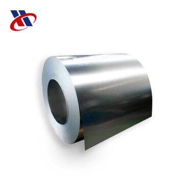 Vue du produit Acier silicium orienté au grain laminé à froid 2