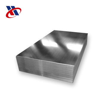 Single Reduced Tinplate Sheet product view 4