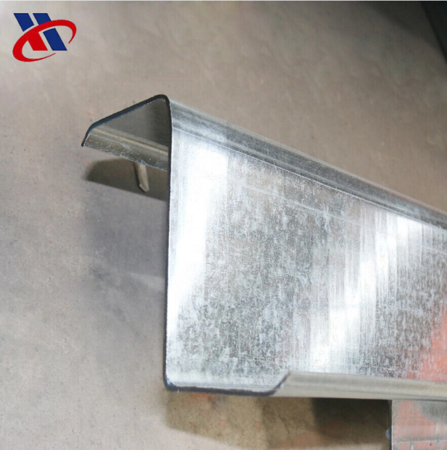 Z-Type Steel Sheet Pile product view 6