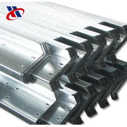 Z-Type Steel Sheet Pile product view 2