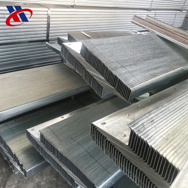 Z-Type Steel Sheet Pile product view 3