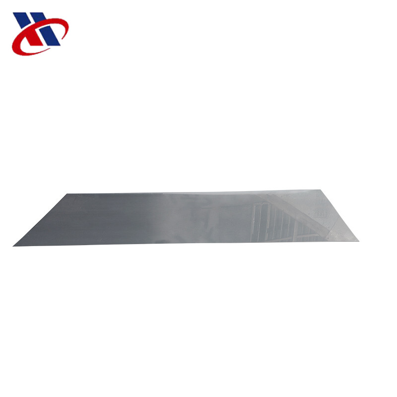 301 Stainless Steel Plate product view 2