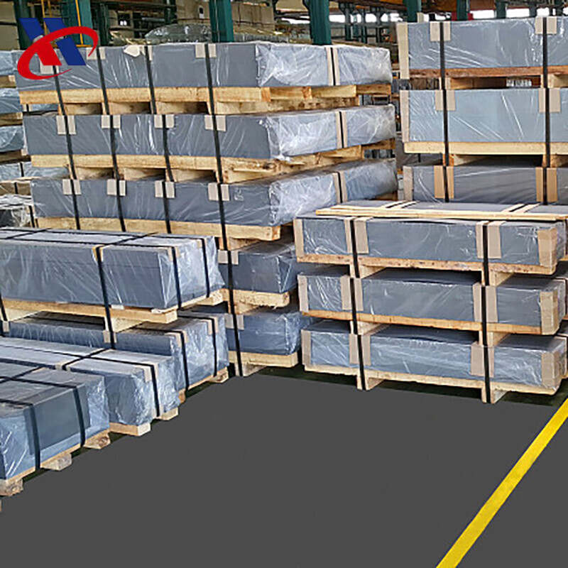 301 Stainless Steel Plate product view 3