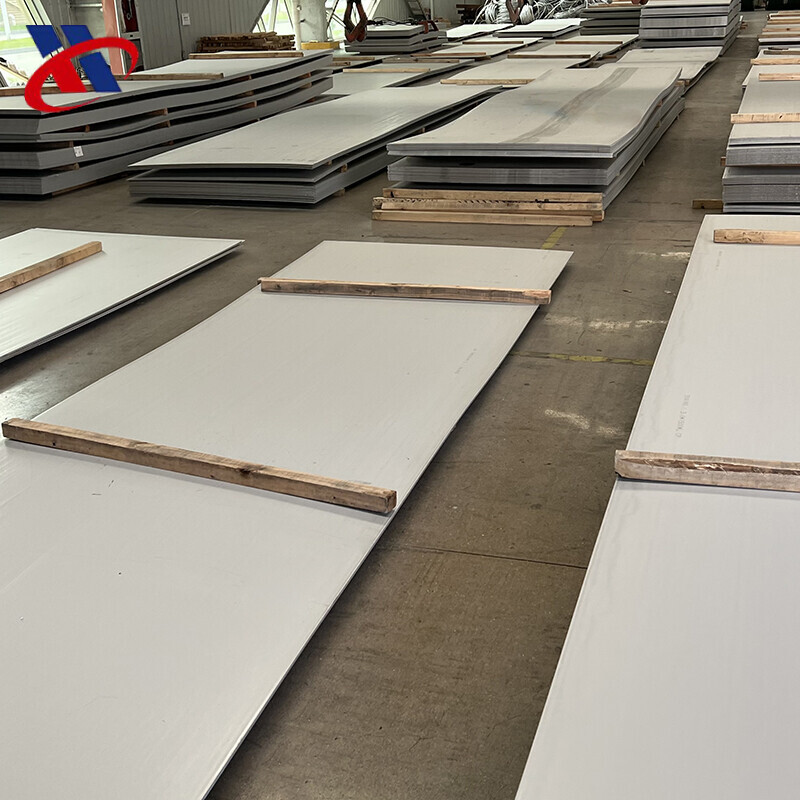 201 Stainless Steel Plate product view 5