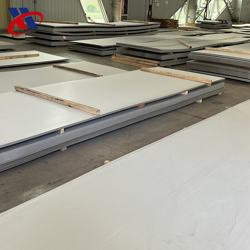201 Stainless Steel Plate product view 2
