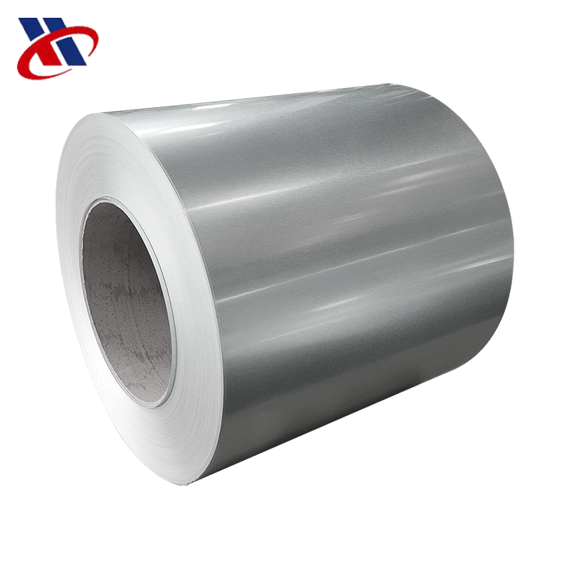 Vista del producto 302 Bobina de acero inoxidable 3