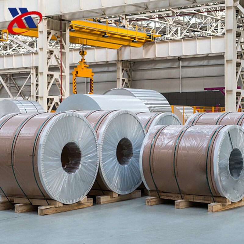 201 Stainless Steel Coil product view 3