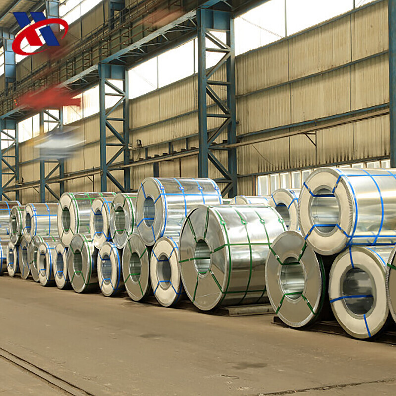 201 Stainless Steel Coil product view 4