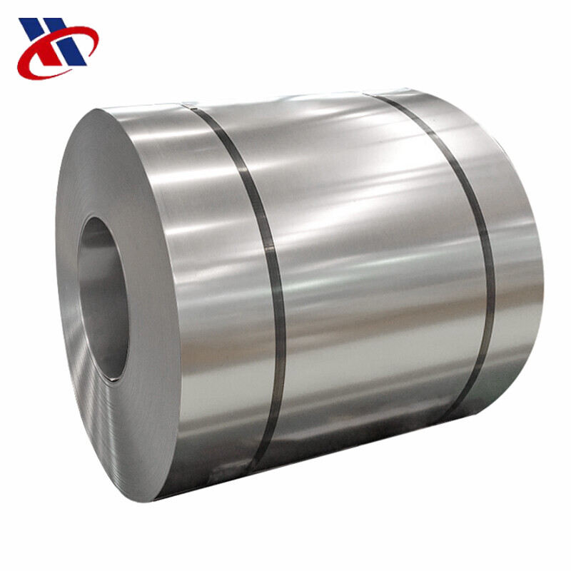 Vista del producto 202 Bobina de acero inoxidable 2