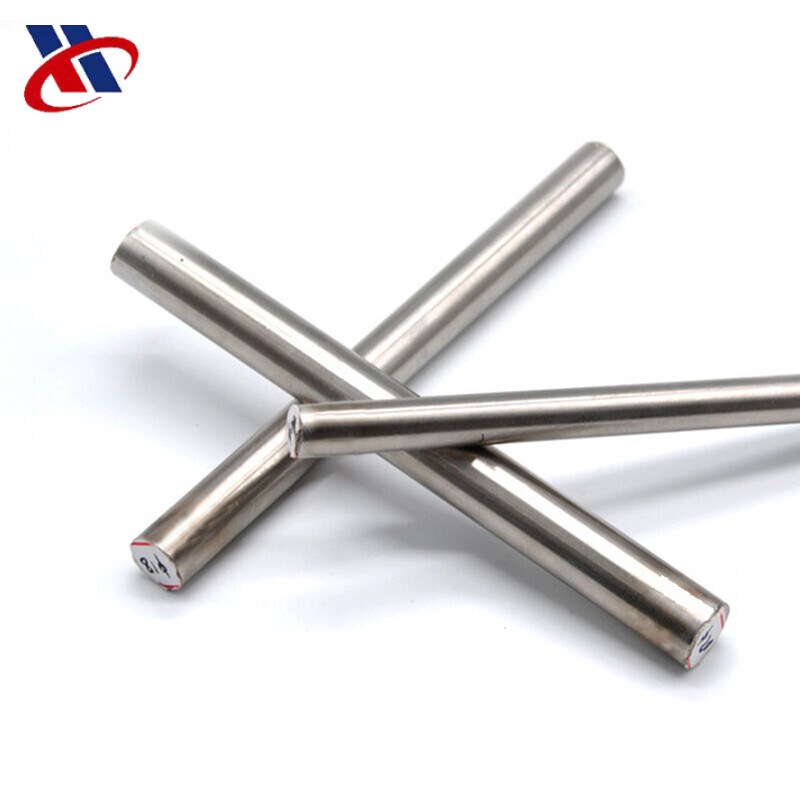 Vista del producto Barra de acero inoxidable 420J2 2