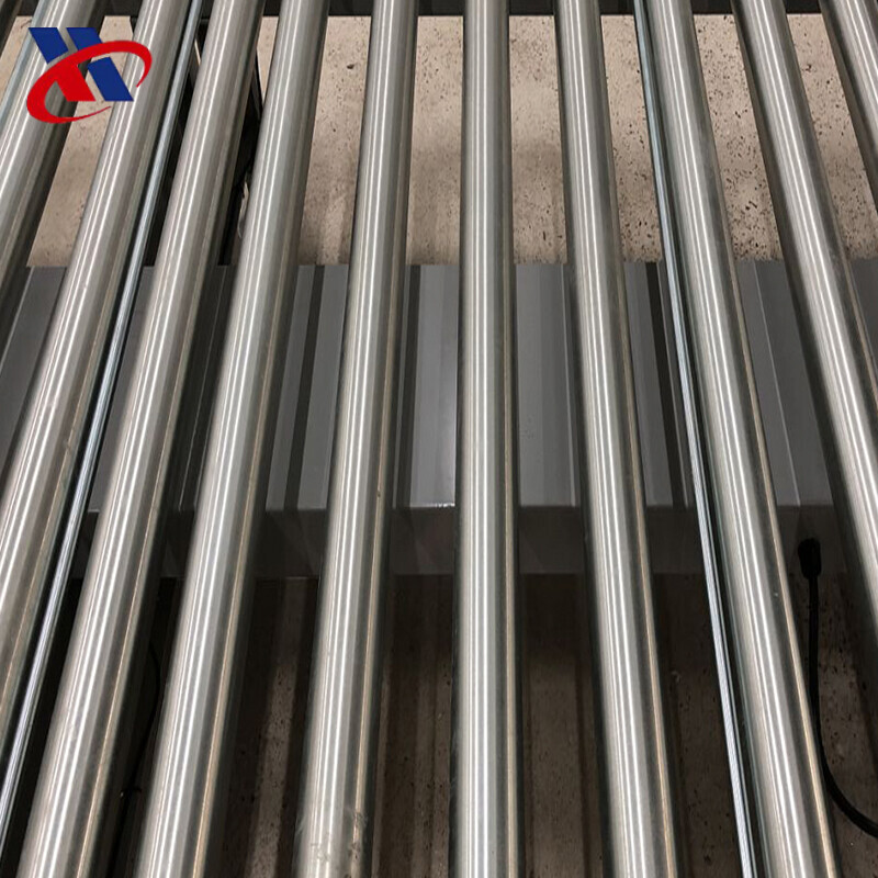 Vista del producto Barra de acero inoxidable 347H 3