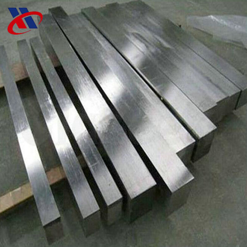 Stainless Steel Square Bar product view 5