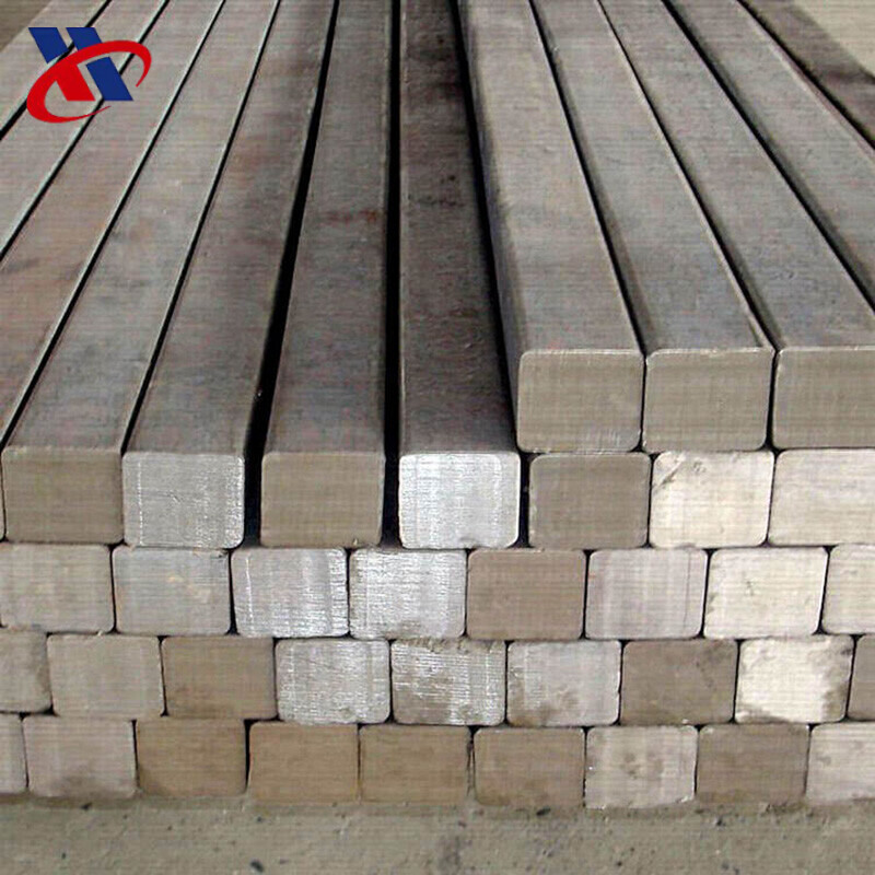 Stainless Steel Square Bar product view 4