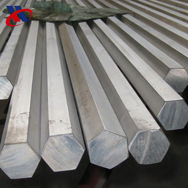 Stainless Steel Hexagonal Bar product view 4