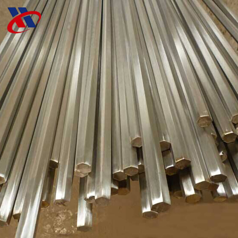 Stainless Steel Hexagonal Bar product view 3