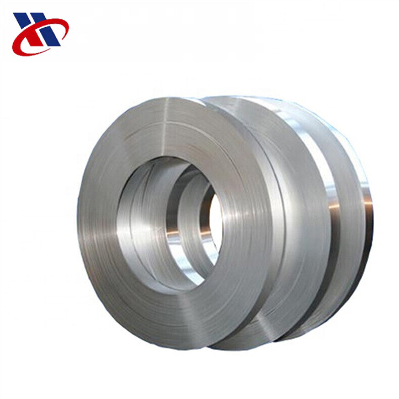 420J2 Stainless Steel Strip product view 3