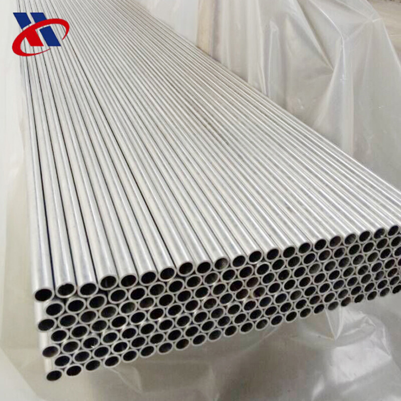 7003 Aluminum Tube product view 4