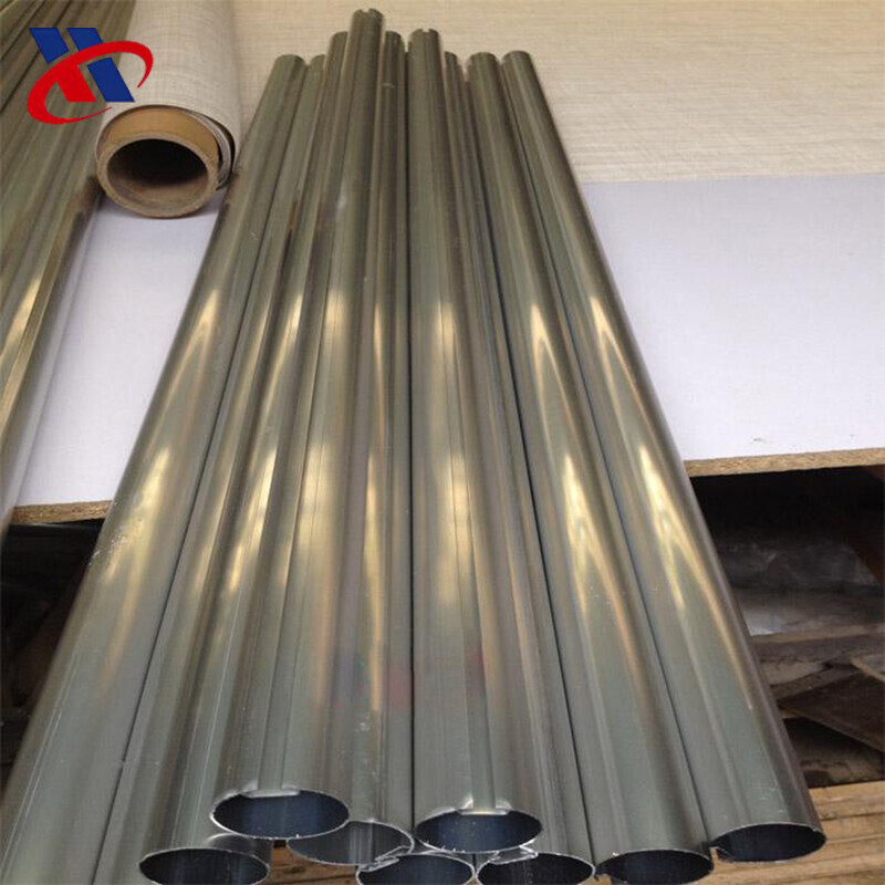 7003 Aluminum Tube product view 3