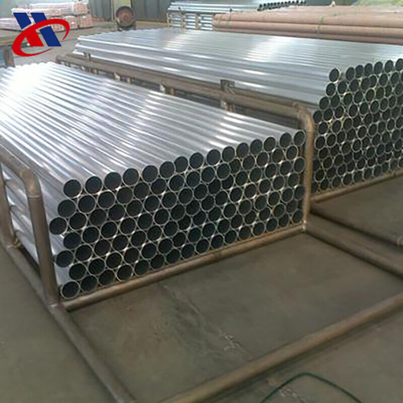 1050 Aluminum Pipe
