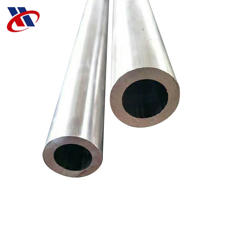 Vue du produit Tuyau en aluminium 2024 2
