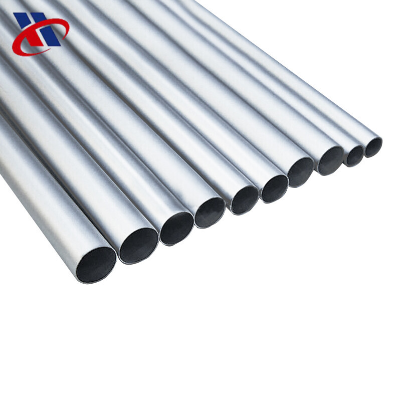 7003 Aluminum Tube product view 2