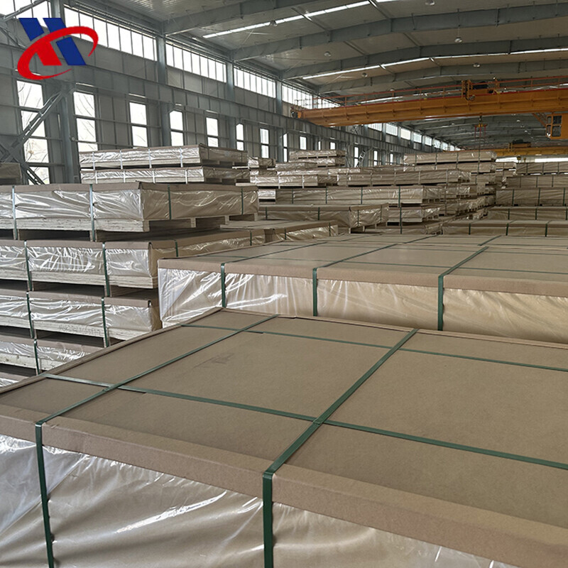 2011 Aluminum Plate product view 4