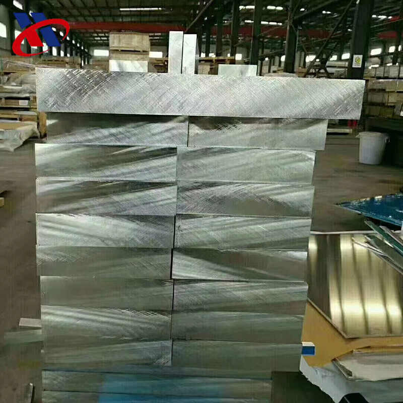 2011 Aluminum Plate product view 3