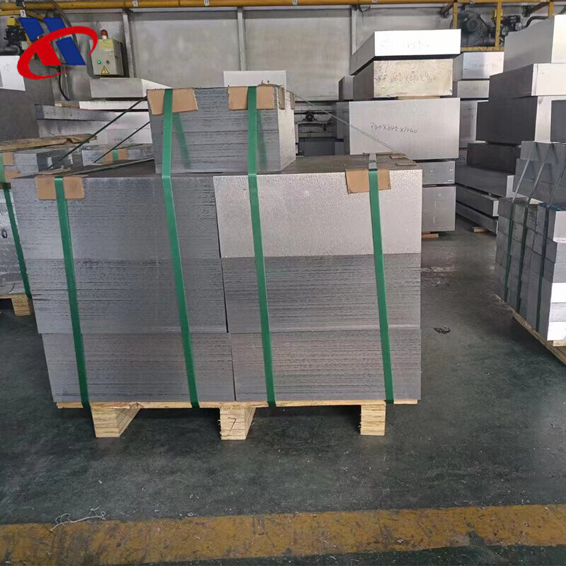 Aluminum Plate product view 2