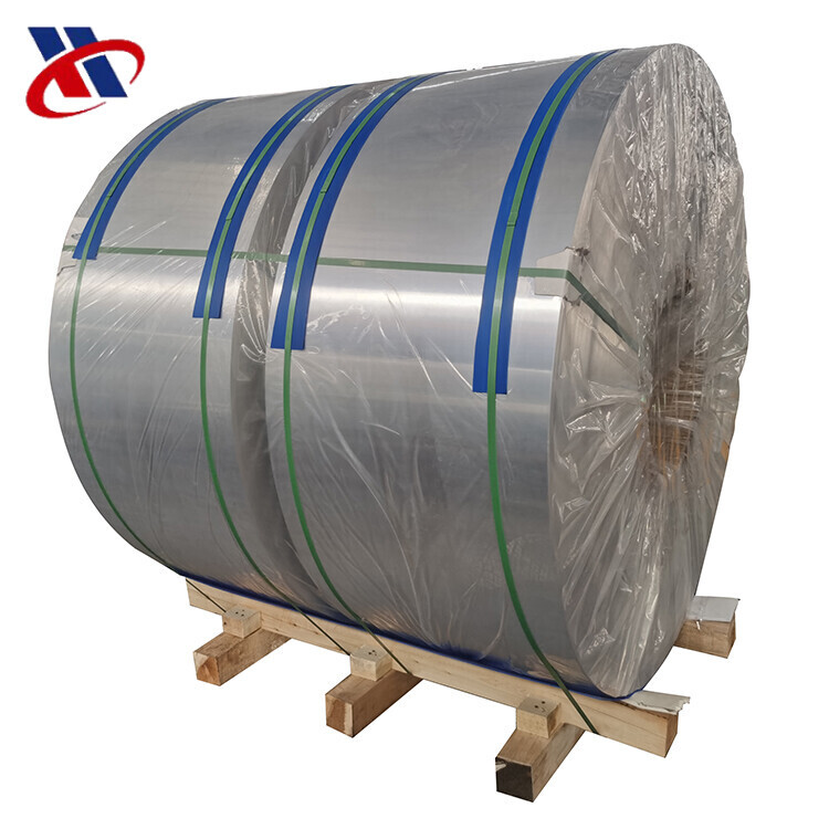 3204 Aluminum Coil product view 2