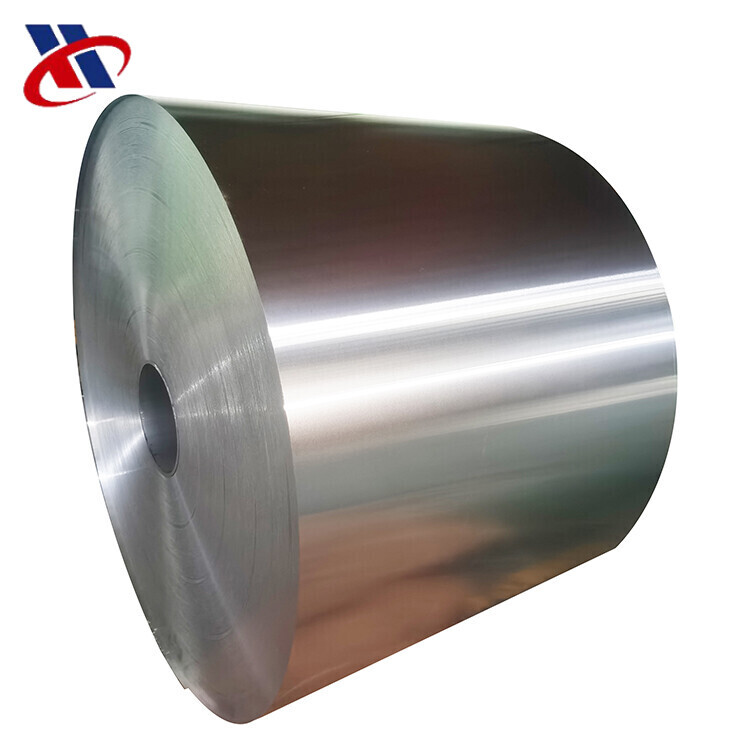 1070 Aluminum Coil product view 6