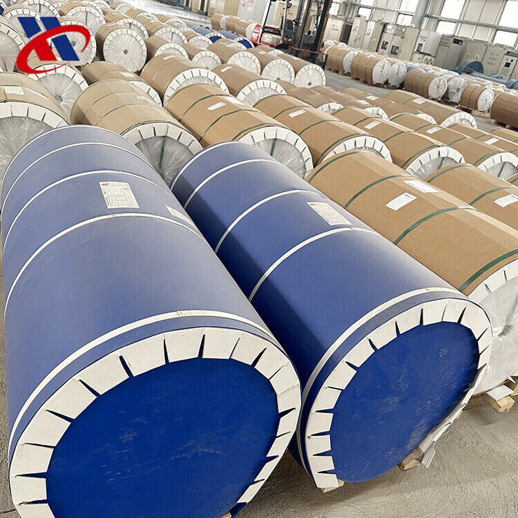 3204 Aluminum Coil product view 4