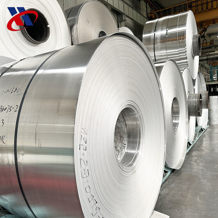 3204 Aluminum Coil product view 5