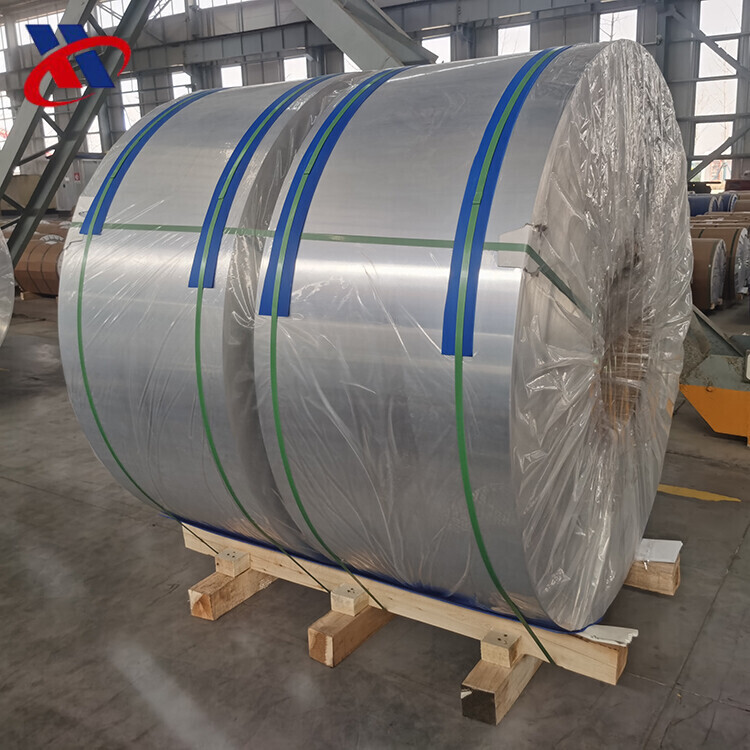 1070 Aluminum Coil