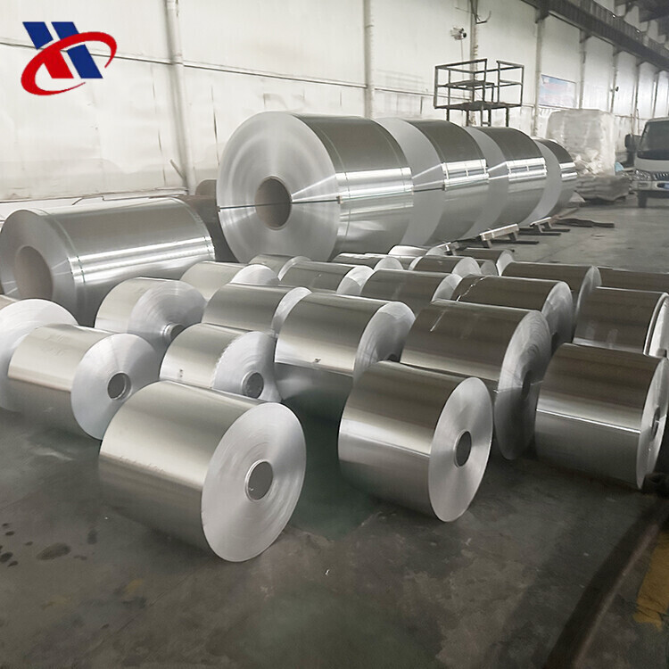 Aluminum Coil product view 3