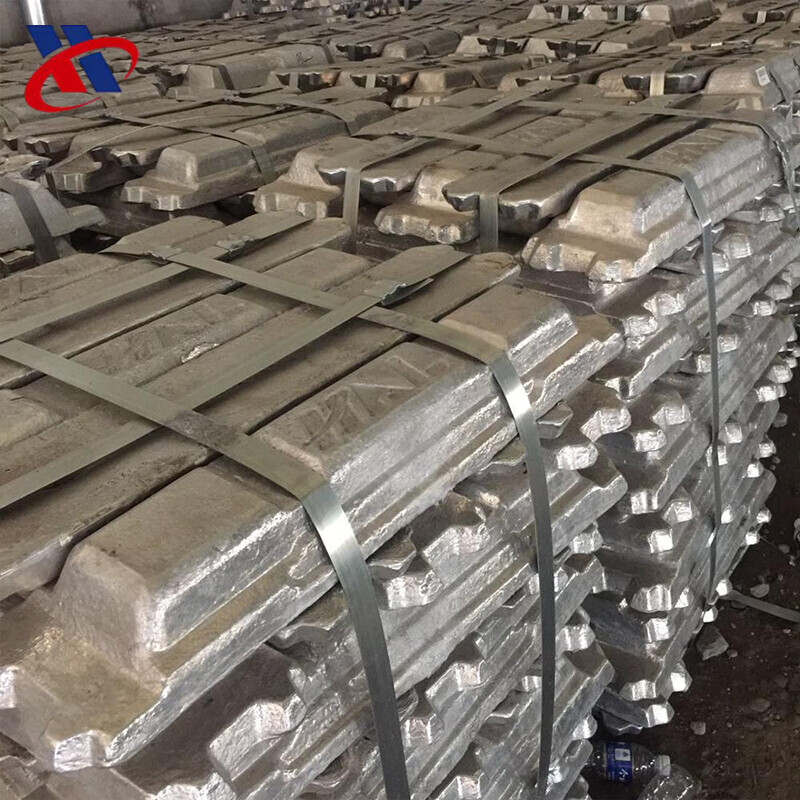 3003 Aluminum Ingot product view 4