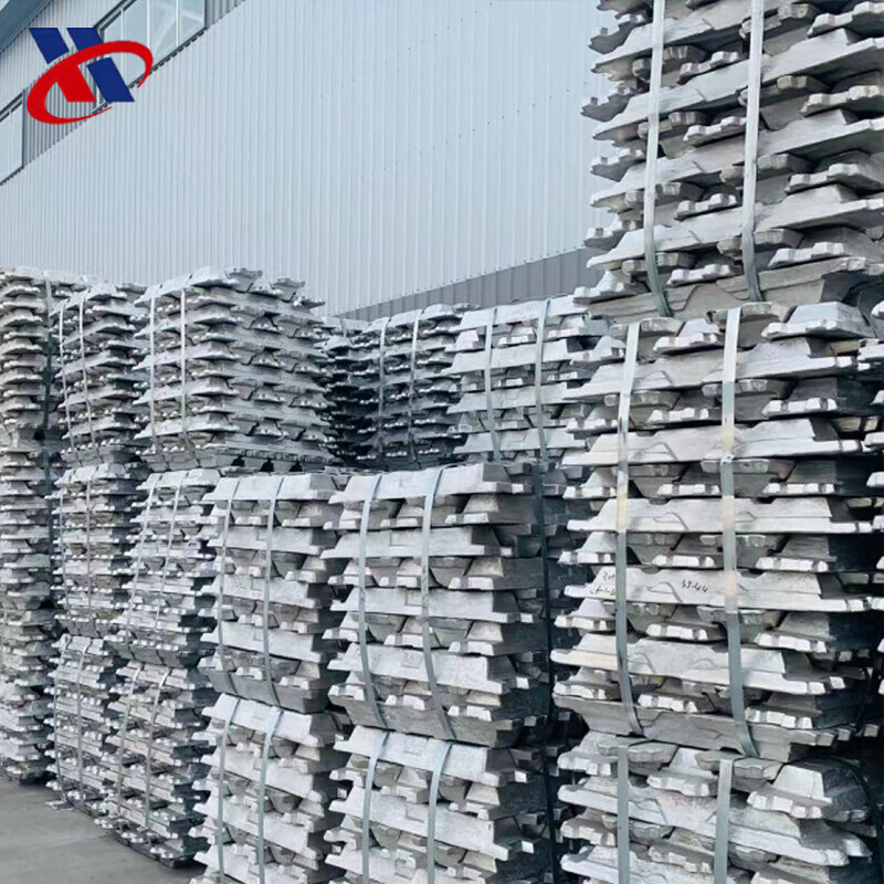 3003 Aluminum Ingot product view 3