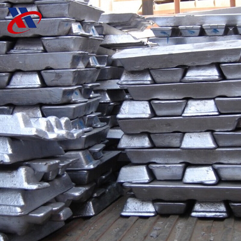 3003 Aluminum Ingot
