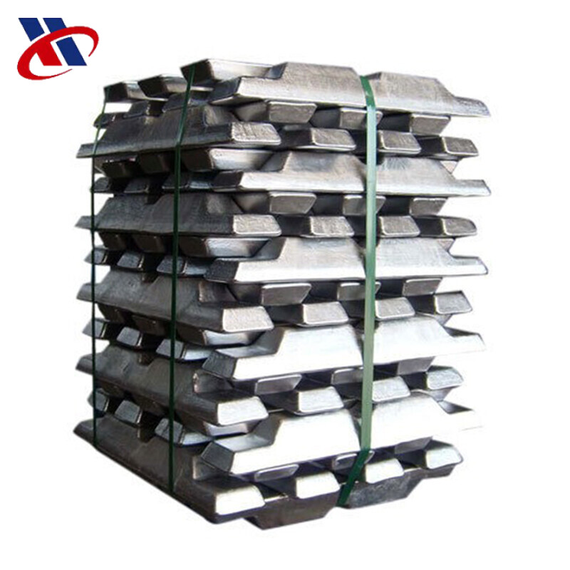 3003 Aluminum Ingot product view 2