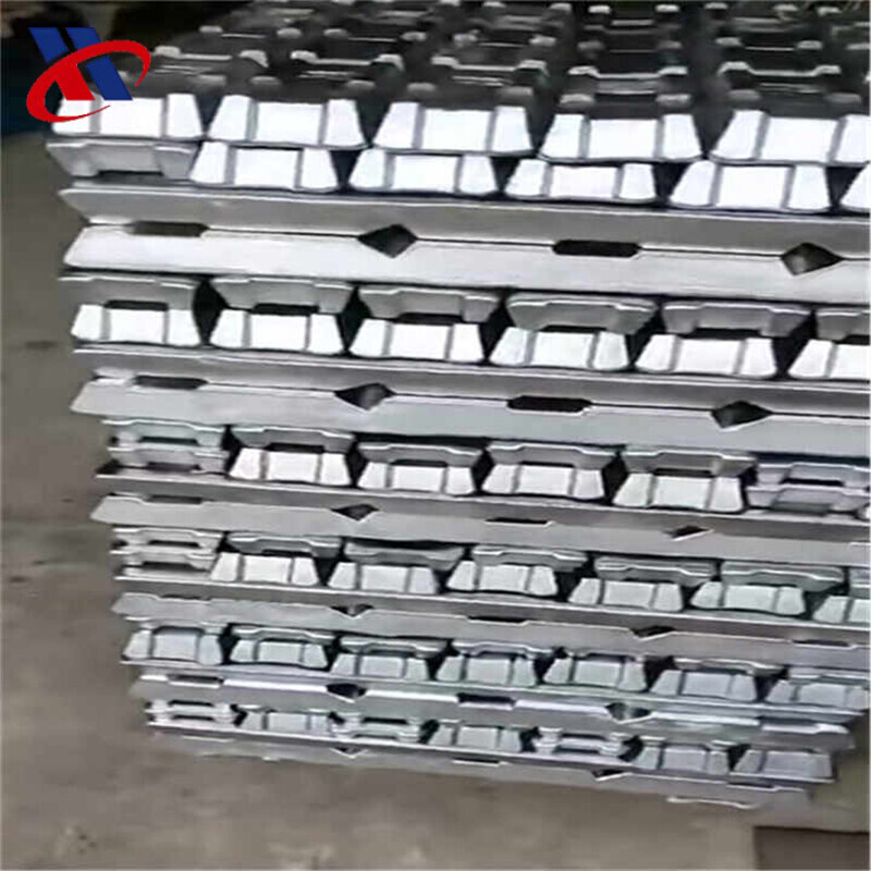 عرض المنتج سبيكة الألمنيوم 4