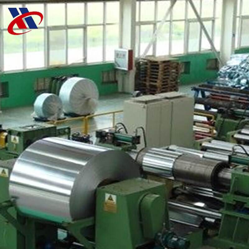 3004 Aluminum Foil product view 4