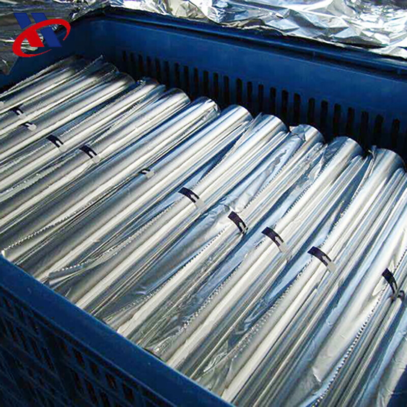 3004 Aluminum Foil product view 3