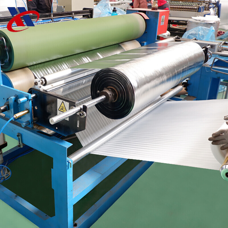 Aluminum Foil product view 3
