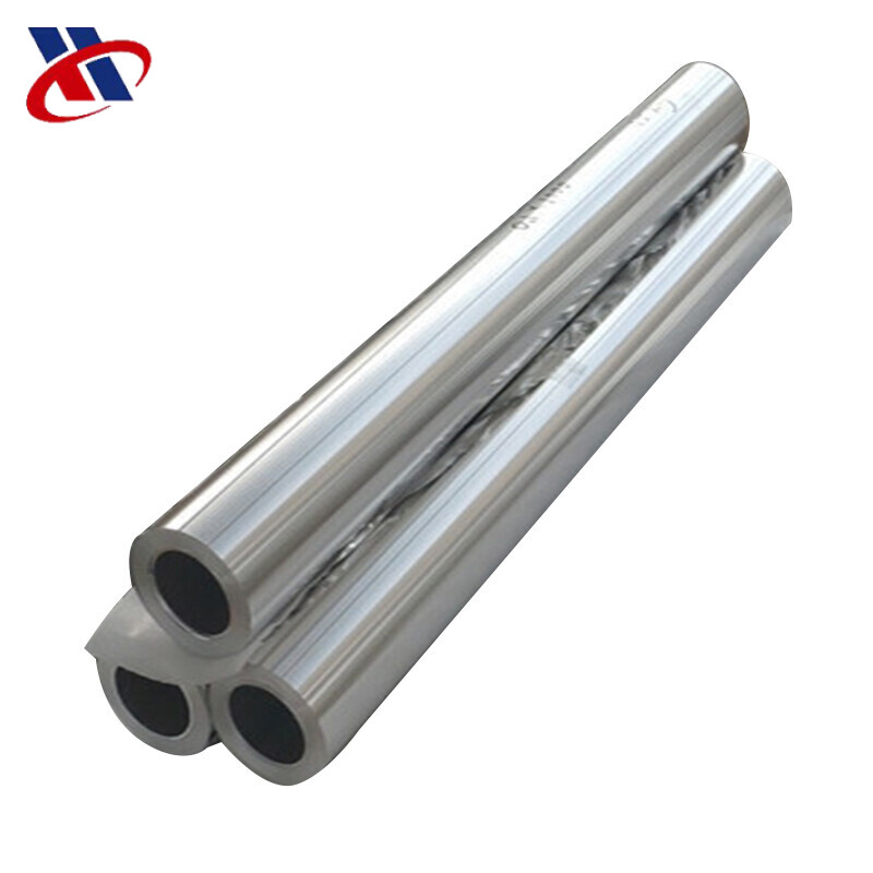 Aluminum Foil product view 2